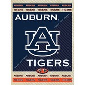 Auburn University Canvas Wall Art by Holland Bar Stool Company, AGS-LCnvs1520Auburn
