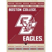 Boston College Canvas Wall Art by Holland Bar Stool Company, AGS-LCnvs1520BostnC
