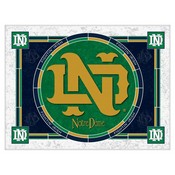 Notre Dame (Vintage) Canvas Wall Art by Holland Bar Stool Co., AGS-LCnvs1520-07NotreD
