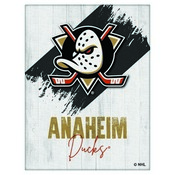 Anaheim Ducks Canvas Wall Art (Design 08) by Holland Bar Stool Company, AGS-LCnvs08-1520AnaDks