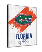 University of Florida Canvas Wall Art by Holland Bar Stool Company, AGS-LCnvs1520FlorUn