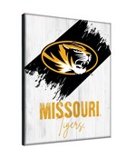 University of Missouri Canvas Wall Art by Holland Bar Stool Company, AGS-LCnvs1520Mizzou