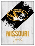 University of Missouri Canvas Wall Art by Holland Bar Stool Company, AGS-LCnvs1520Mizzou