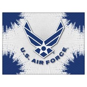 United States Air Force Canvas Wall Art by Holland Bar Stool Company, AGS-LCnvs1520AirFor
