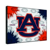 Auburn University Canvas Wall Art by Holland Bar Stool Company, AGS-LCnvs1520Auburn