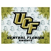 University of Central Florida Canvas Wall Art by Holland Bar Stool Company, AGS-LCnvs1520CenFla