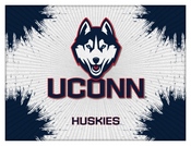 University of Connecticut Canvas Wall Art by Holland Bar Stool Company, AGS-LCnvs1520ConnUn