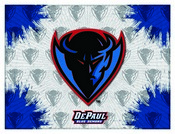 DePaul University Canvas Wall Art by Holland Bar Stool Company, AGS-LCnvs1520DePaul