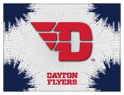 University of Dayton Canvas Wall Art by Holland Bar Stool Company, AGS-LCnvs1520DytnUn