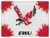 Eastern Washington University Canvas Wall Art by Holland Bar Stool Company, AGS-LCnvs1520EastWA