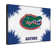 University of Florida Canvas Wall Art by Holland Bar Stool Company, AGS-LCnvs1520FlorUn
