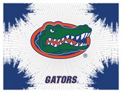 University of Florida Canvas Wall Art by Holland Bar Stool Company, AGS-LCnvs1520FlorUn