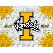 University of Idaho Canvas Wall Art by Holland Bar Stool Company, AGS-LCnvs1520IdahoU