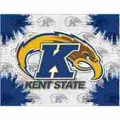 Kent State University Canvas Wall Art by Holland Bar Stool Company, AGS-LCnvs1520KentSt