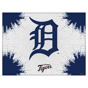 Detroit Tigers Canvas Wall Art by Holland Bar Stool, AGS-LCnvs1520MLBDet