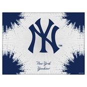 New York Yankees Canvas Wall Art by Holland Bar Stool, AGS-LCnvs1520MLBNYY
