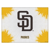 San Diego Padres Canvas Wall Art by Holland Bar Stool, AGS-LCnvs1520MLBSDP