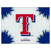 Texas Rangers Canvas Wall Art by Holland Bar Stool, AGS-LCnvs1520MLBTex