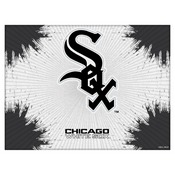 Chicago White Sox Canvas Wall Art by Holland Bar Stool, AGS-LCnvs1520MLBWSx