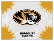 University of Missouri Canvas Wall Art by Holland Bar Stool Company, AGS-LCnvs1520Mizzou