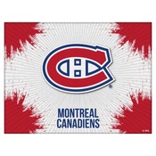 Montreal Canadiens Canvas Wall Art by Holland Bar Stool Company, AGS-LCnvs1520MonCan