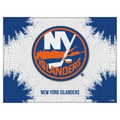 New York Islanders Canvas Wall Art by Holland Bar Stool Company, AGS-LCnvs1520NYIsln
