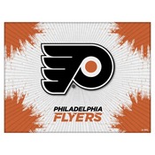 Philadelphia Flyers Canvas Wall Art by Holland Bar Stool Company, AGS-LCnvs1520PhiFly