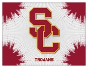 University of Southern California Canvas Wall Art by Holland Bar Stool Company, AGS-LCnvs1520SouCal