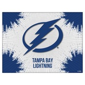 Tampa Bay Lightning Canvas Wall Art by Holland Bar Stool Company, AGS-LCnvs1520TBLght