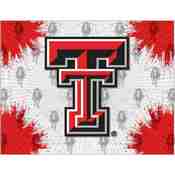 Texas Tech University Canvas Wall Art by Holland Bar Stool Company, AGS-LCnvs1520TXTech