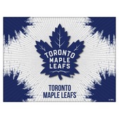 Toronto Maple Leafs Canvas Wall Art by Holland Bar Stool Company, AGS-LCnvs1520TorMpl