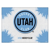 Utah Hockey Club Canvas Wall Art by Holland Bar Stool Company, AGS-LCnvs1520UtahHC