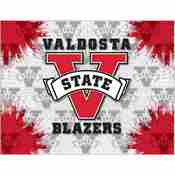 Valdosta State University Canvas Wall Art by Holland Bar Stool Company, AGS-LCnvs1520ValdSt