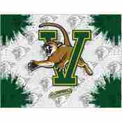 University of Vermont Canvas Wall Art by Holland Bar Stool Company, AGS-LCnvs1520Vermnt