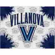 Villanova University Canvas Wall Art by Holland Bar Stool Company, AGS-LCnvs1520Vilnva
