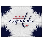 Washington Capitals Canvas Wall Art by Holland Bar Stool Company, AGS-LCnvs1520WshCap