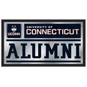 Connecticut Alumni Mirror by Holland Bar Stool Co., MAlumConnUn