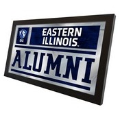 Eastern Illinois Alumni Mirror by Holland Bar Stool Co., MAlumEastIL
