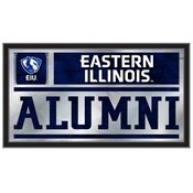 Eastern Illinois Alumni Mirror by Holland Bar Stool Co., MAlumEastIL