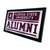 Florida State Alumni Mirror by Holland Bar Stool Co., MAlumFlorSt