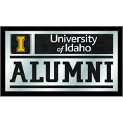 Idaho Alumni Mirror by Holland Bar Stool Co., MAlumIdahoU