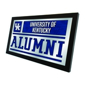 Kentucky Alumni Mirror by Holland Bar Stool Co., MAlumKentky