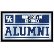 Kentucky Alumni Mirror by Holland Bar Stool Co., MAlumKentky