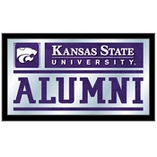 Kansas State University  26