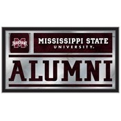 Mississippi State Alumni Mirror by Holland Bar Stool Co., MAlumMssStU