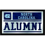 North Carolina Alumni Mirror by Holland Bar Stool Co., MAlumNorCar