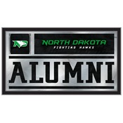 North Dakota Alumni Mirror by Holland Bar Stool Co., MAlumNorDak