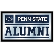 Penn State Alumni Mirror by Holland Bar Stool Co., MAlumPennSt