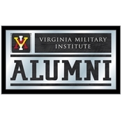 Virginia Military Institute Alumni Mirror by Holland Bar Stool Co., MAlumVAMilI