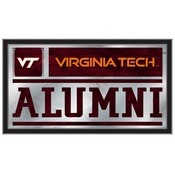Virginia Tech Alumni Mirror by Holland Bar Stool Co., MAlumVATech